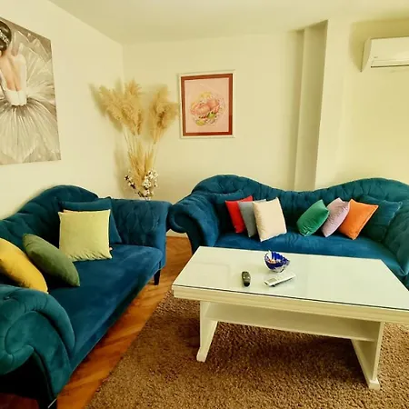 Obala Apartman