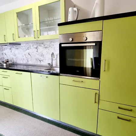 Obala Apartman Capljina