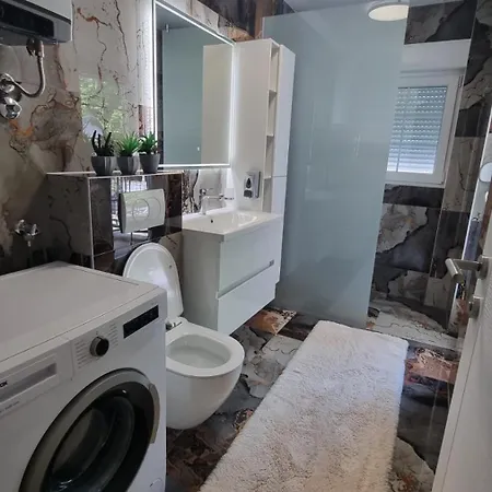 Apartman Obala