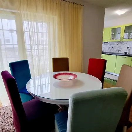 Obala Apartman Capljina