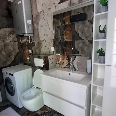 Apartman Obala *