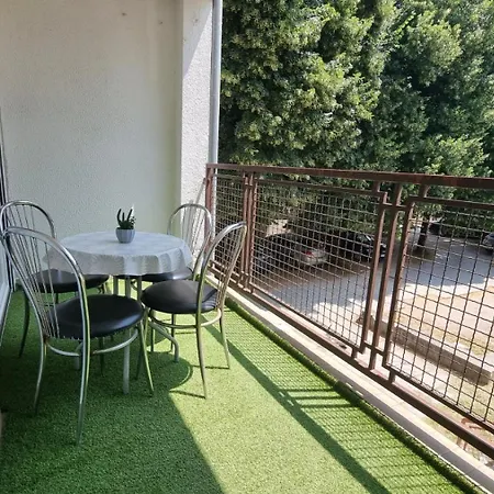 Apartman Obala *