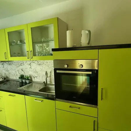 Apartman Obala