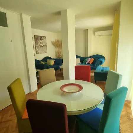 Apartman Obala Capljina